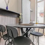 6 Stylish & Comfortable Studios , Heart Of Gent