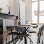 6 Stylish & Comfortable Studios , Heart Of Gent