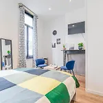 6 Stylish & Comfortable Studios , Heart Of Gent