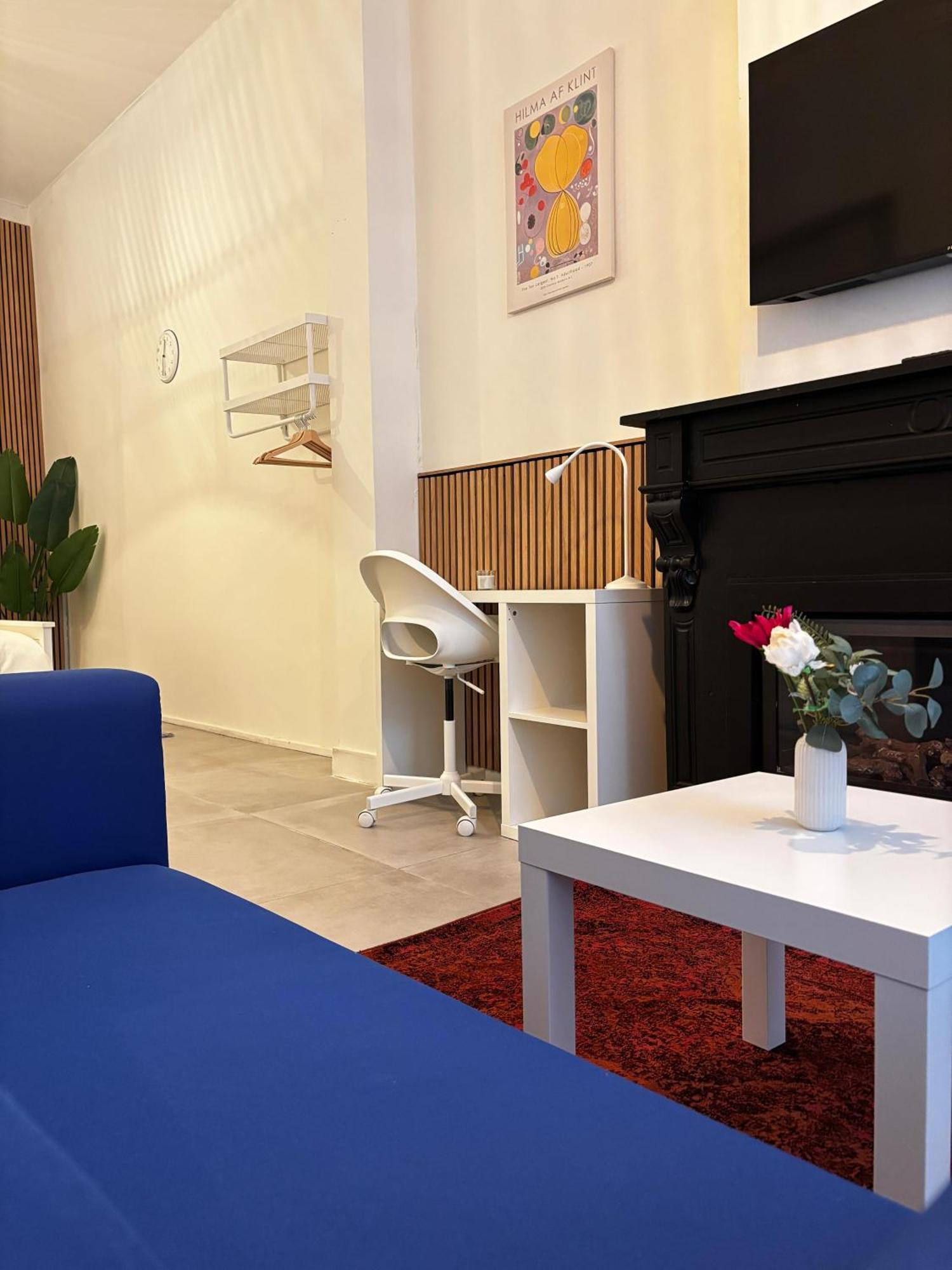 Appartement 6 Stylish & Comfortable , Heart Of