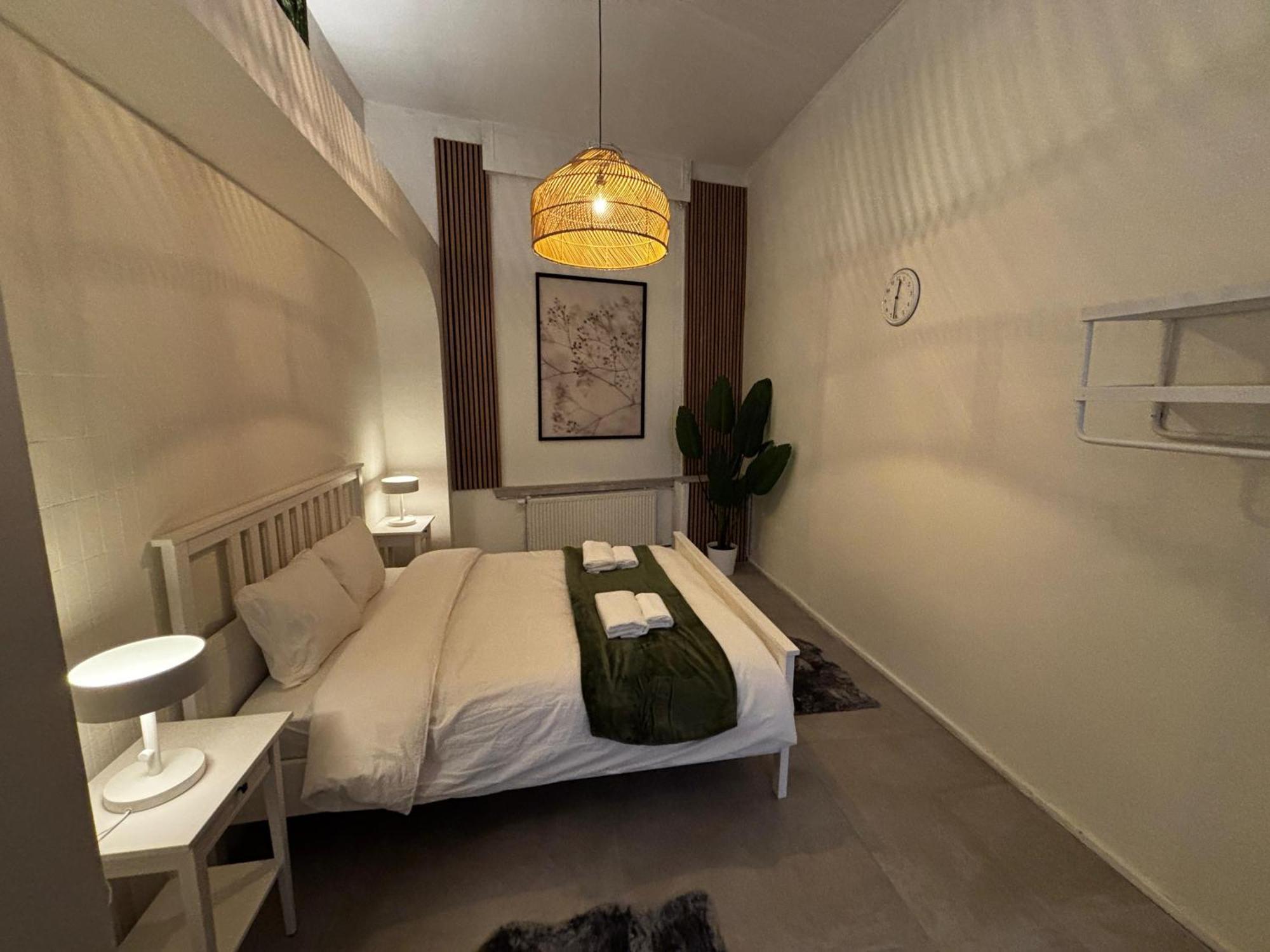 6 Stylish & Comfortable , Heart Of Appartement Gent