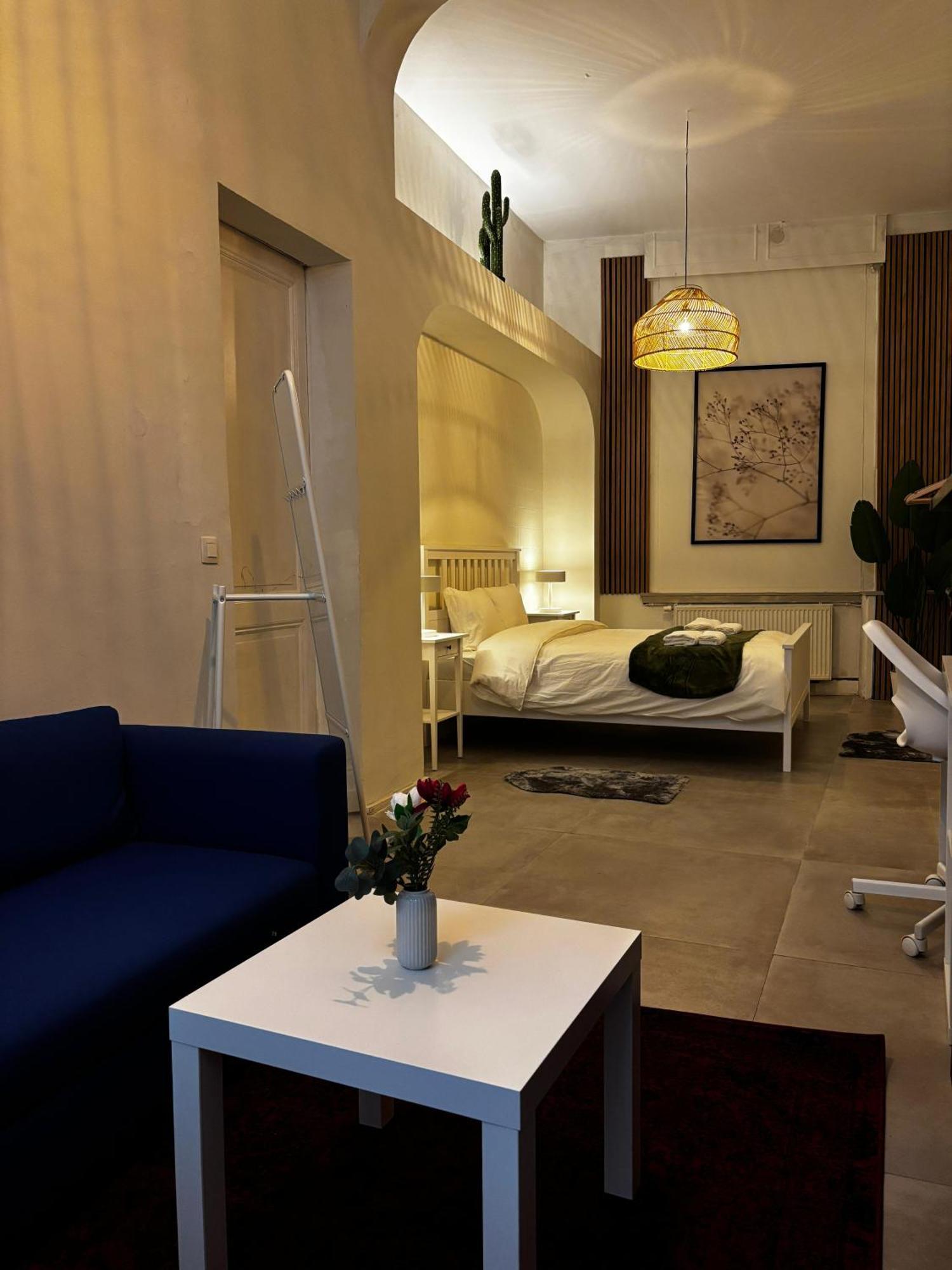 Appartement 6 Stylish & Comfortable , Heart Of
