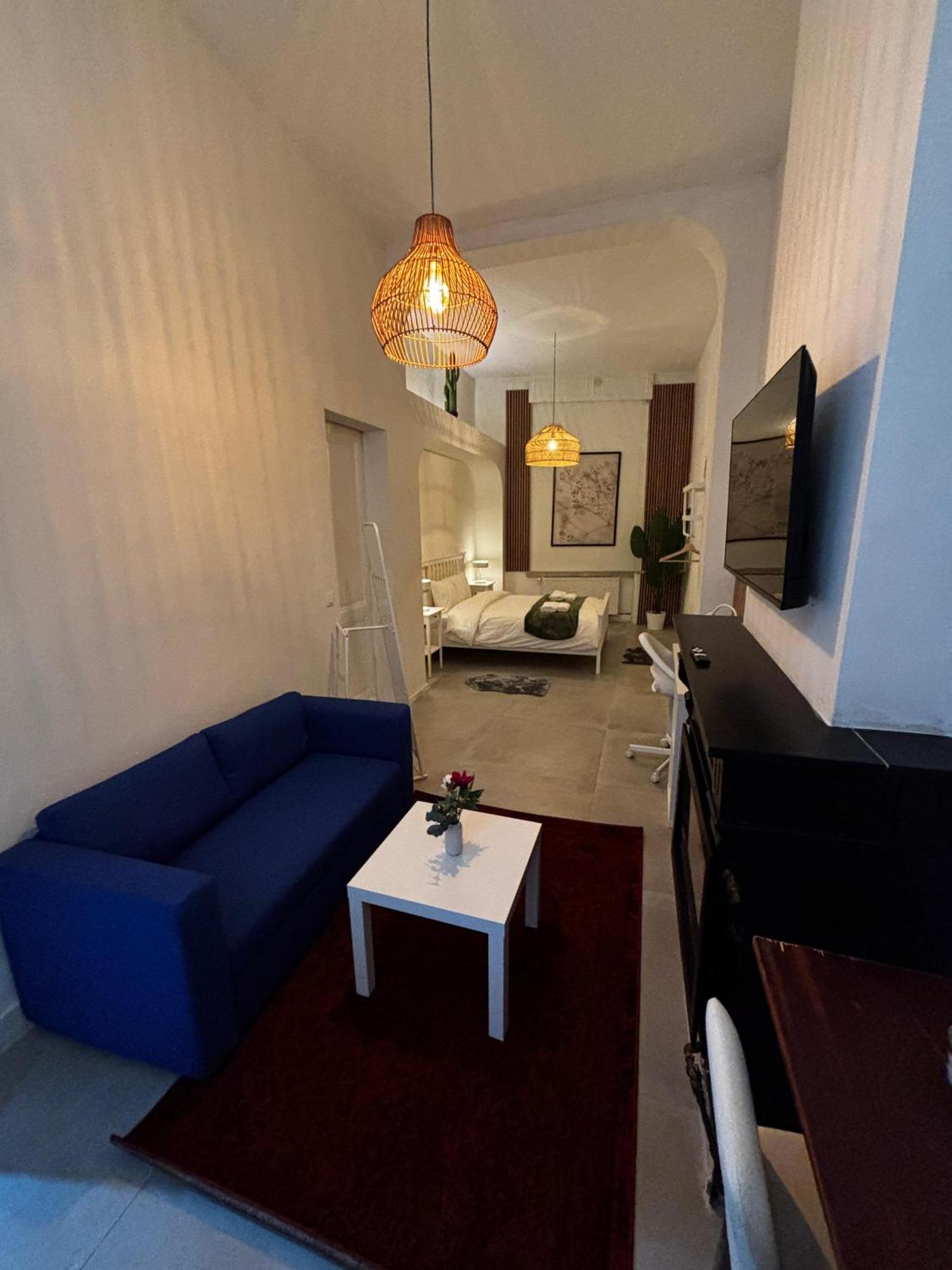 Appartement 6 Stylish & Comfortable , Heart Of