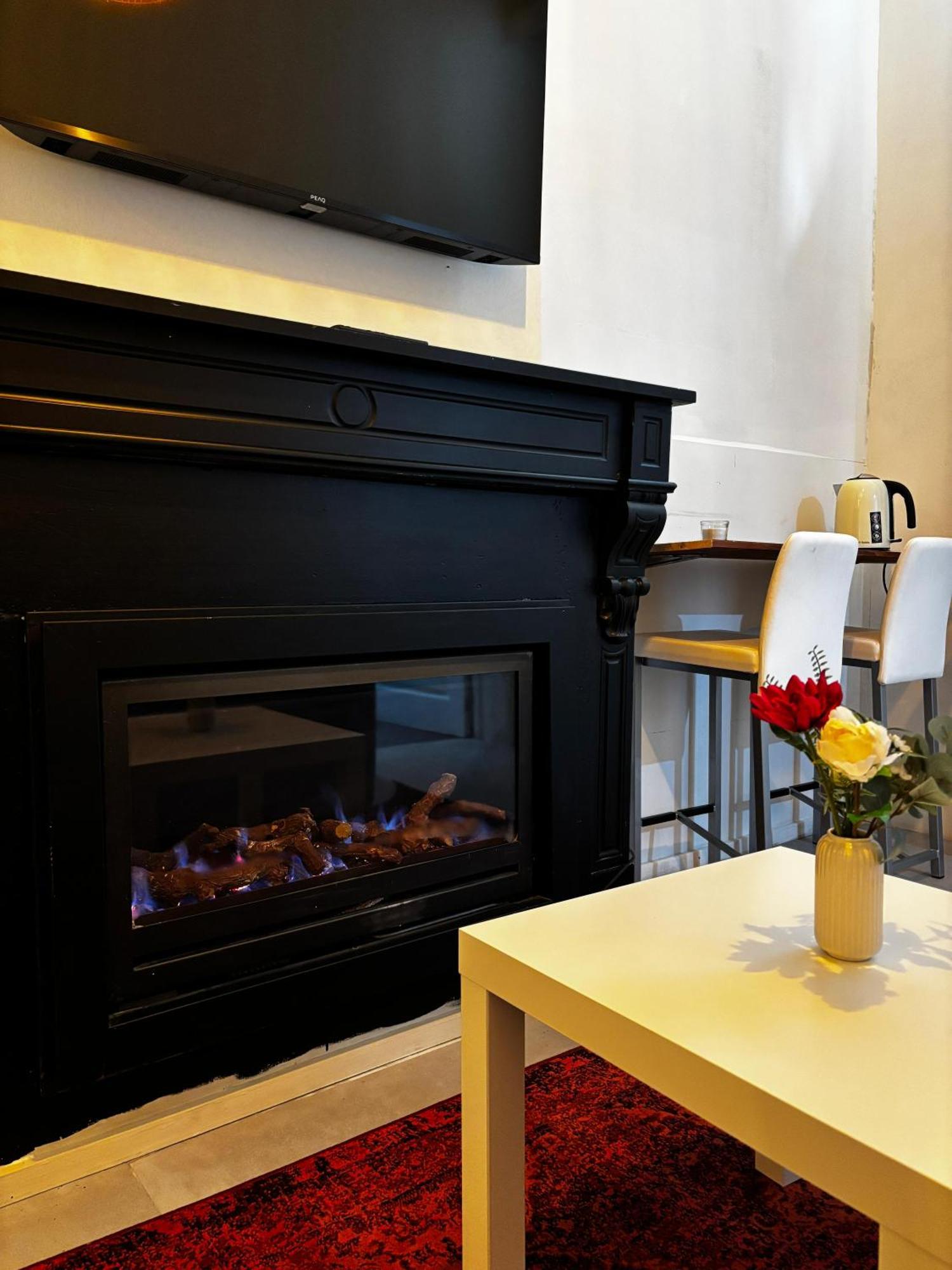 6 Stylish & Comfortable , Heart Of Gent