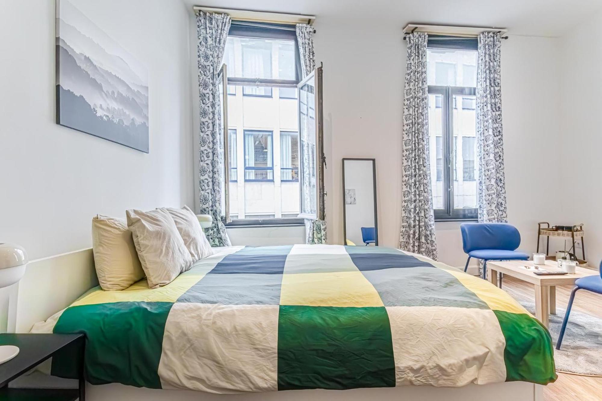 Appartement 6 Stylish & Comfortable , Heart Of