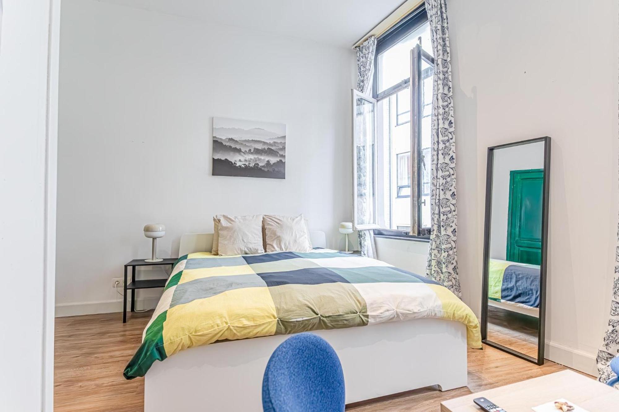 6 Stylish & Comfortable , Heart Of Gent