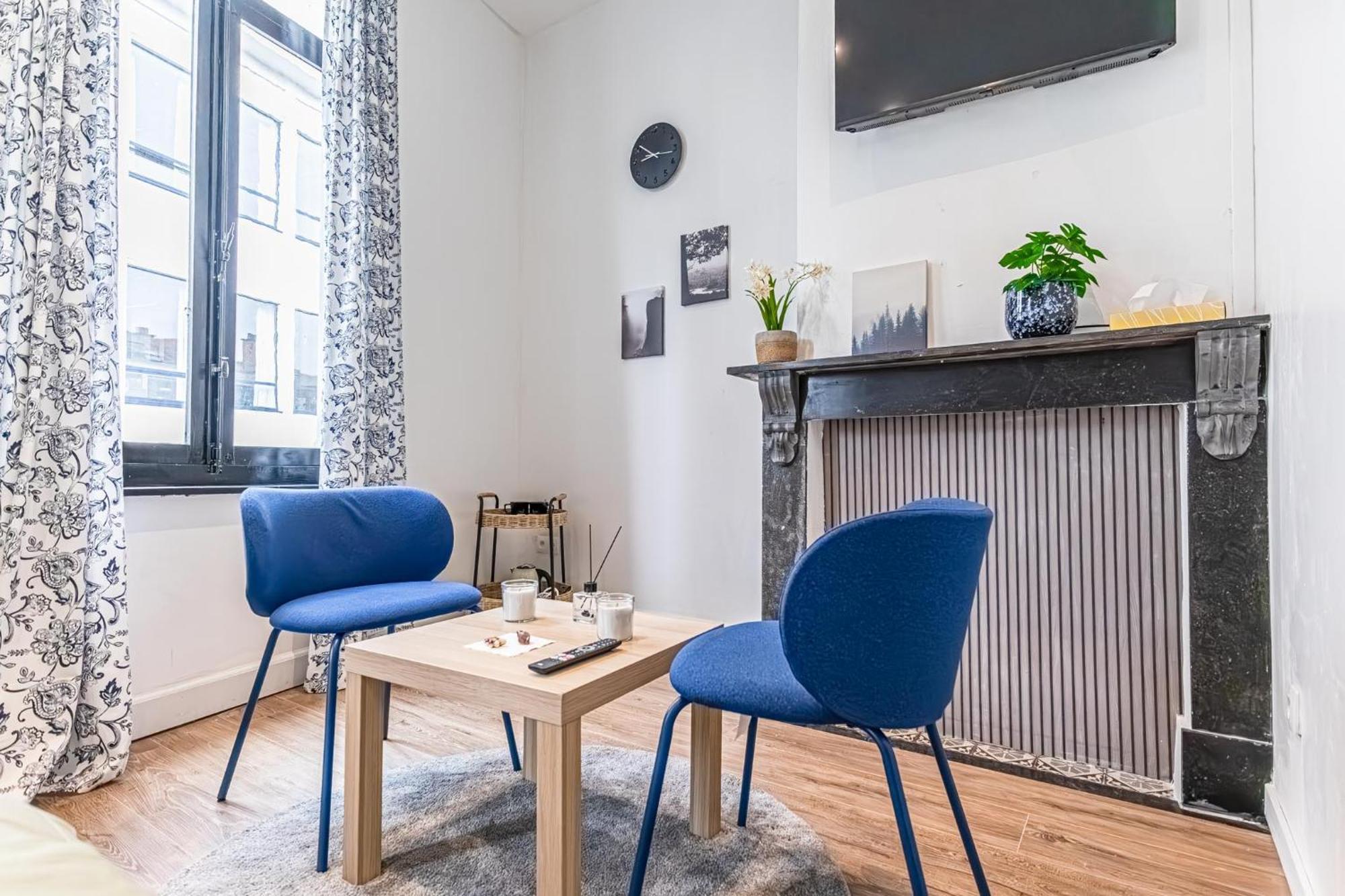 Appartement 6 Stylish & Comfortable , Heart Of *