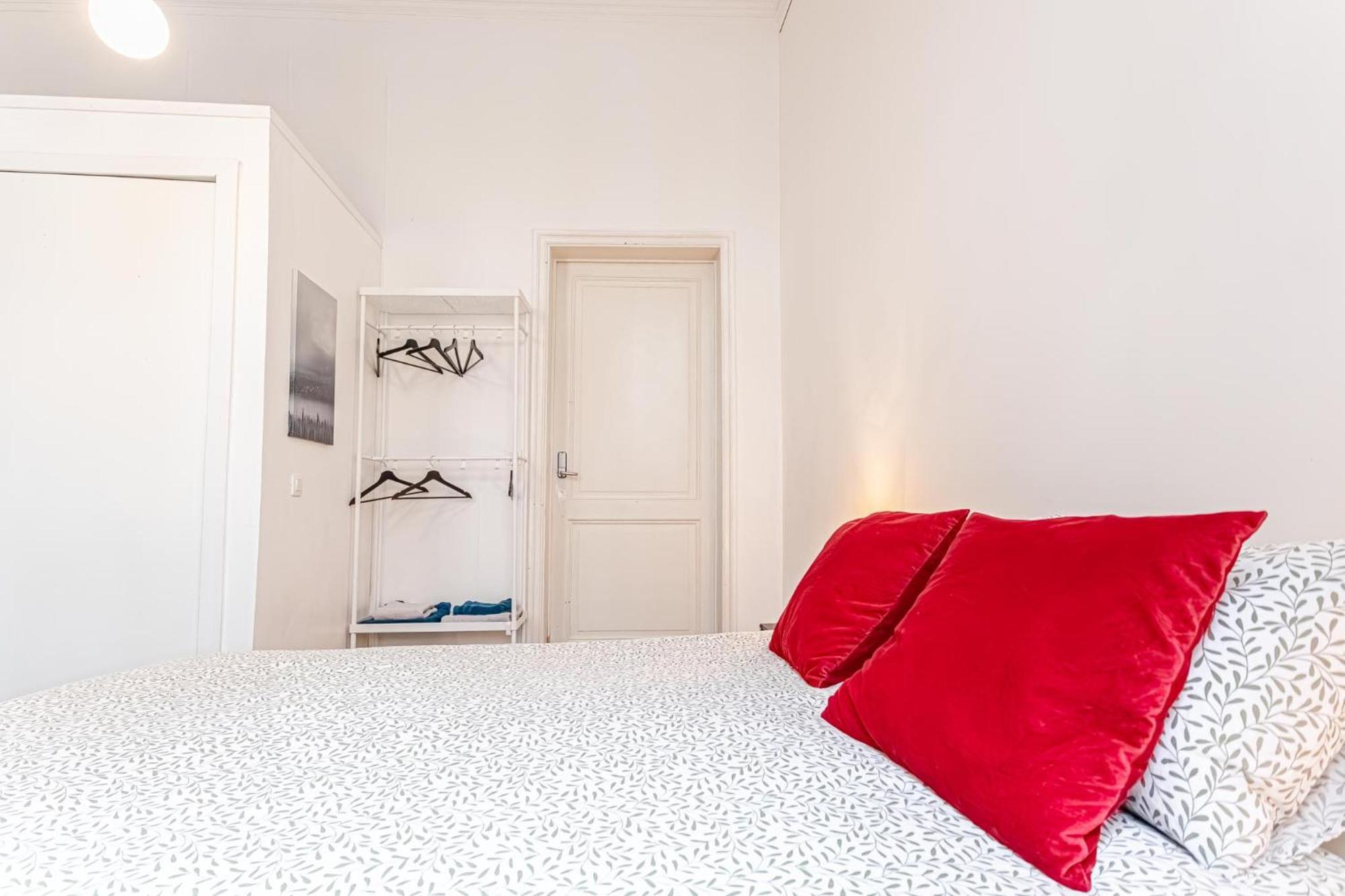 Appartement 6 Stylish & Comfortable , Heart Of