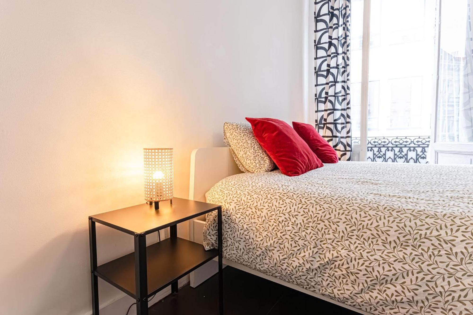 6 Stylish & Comfortable , Heart Of Appartement *