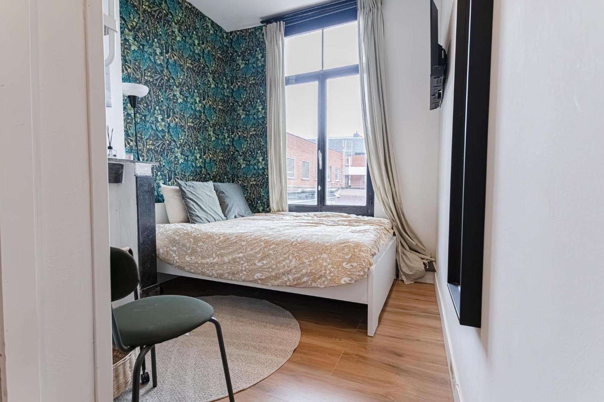 6 Stylish & Comfortable , Heart Of Appartement Gent