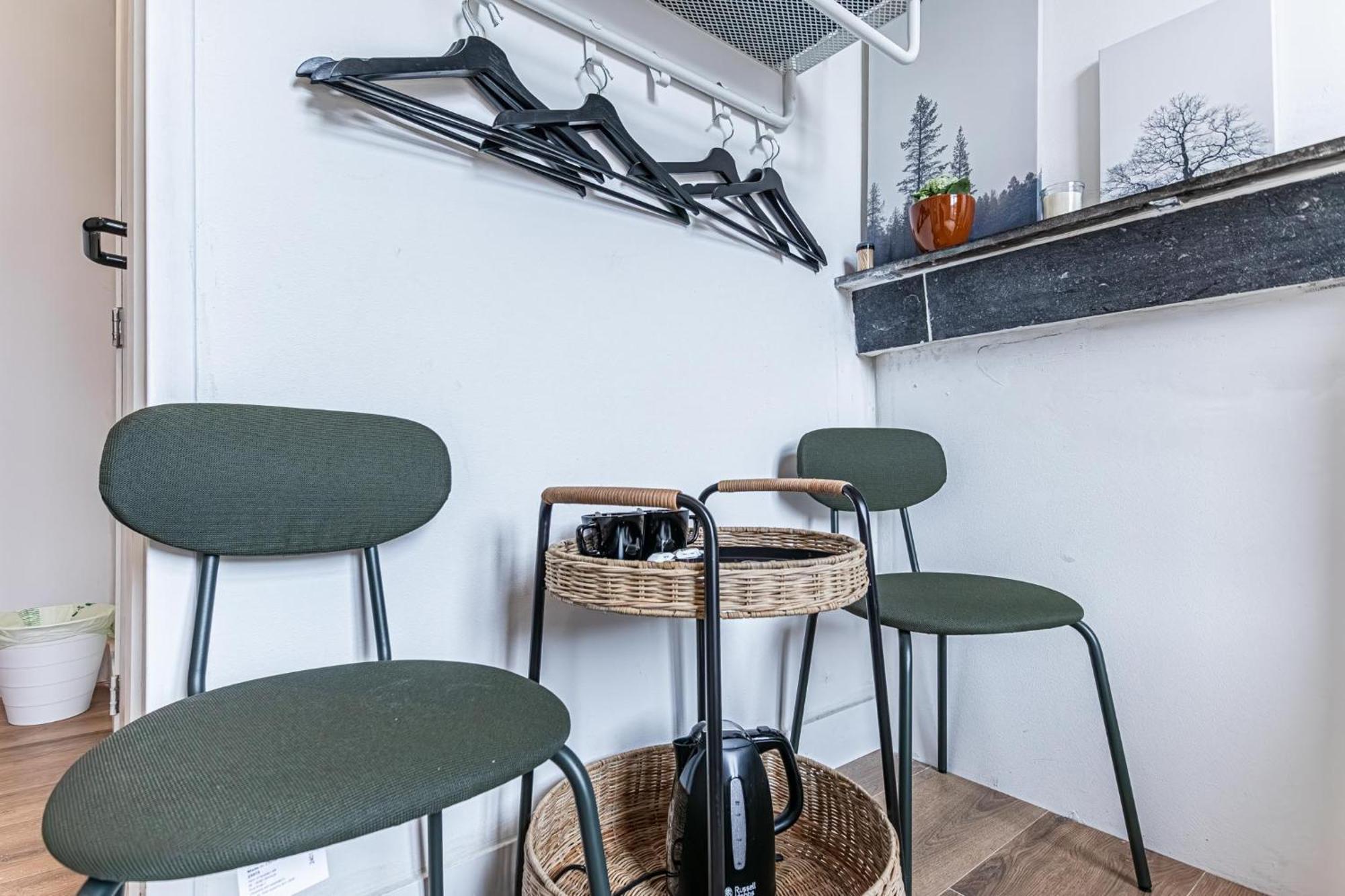 6 Stylish & Comfortable , Heart Of * Gent