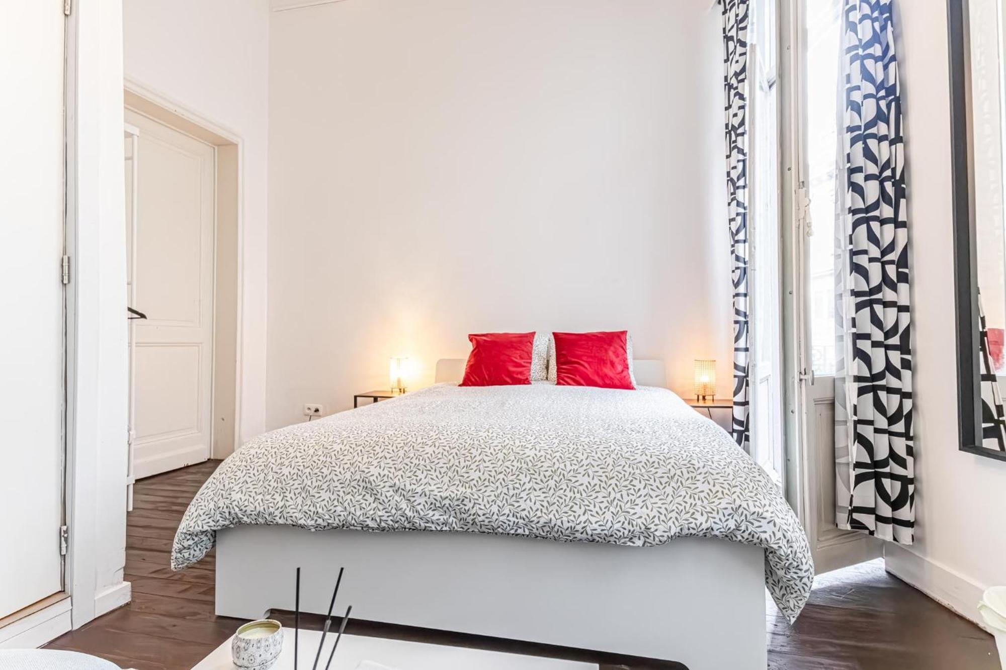 Appartement 6 Stylish & Comfortable , Heart Of Gent