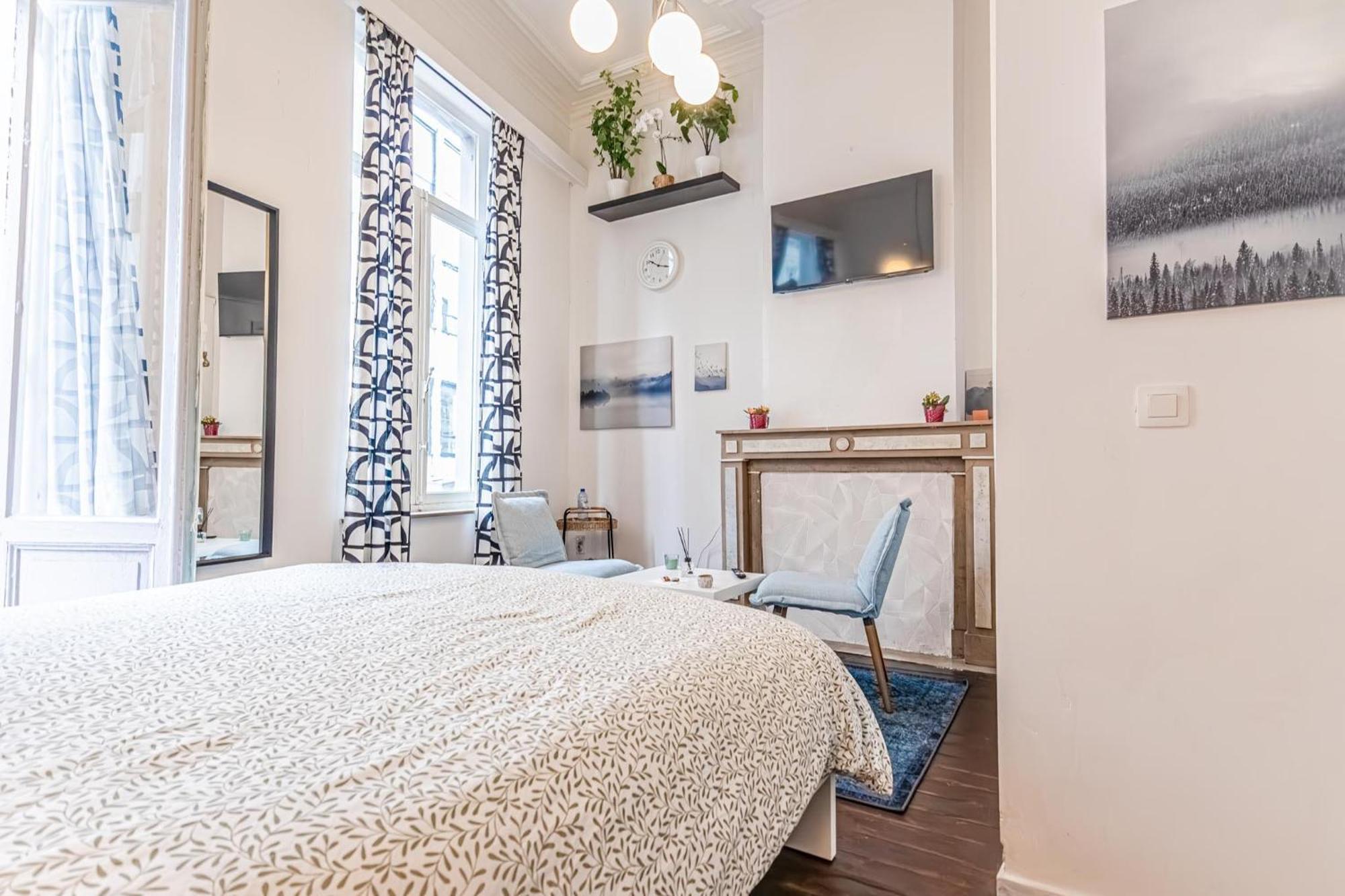 6 Stylish & Comfortable , Heart Of Appartement *